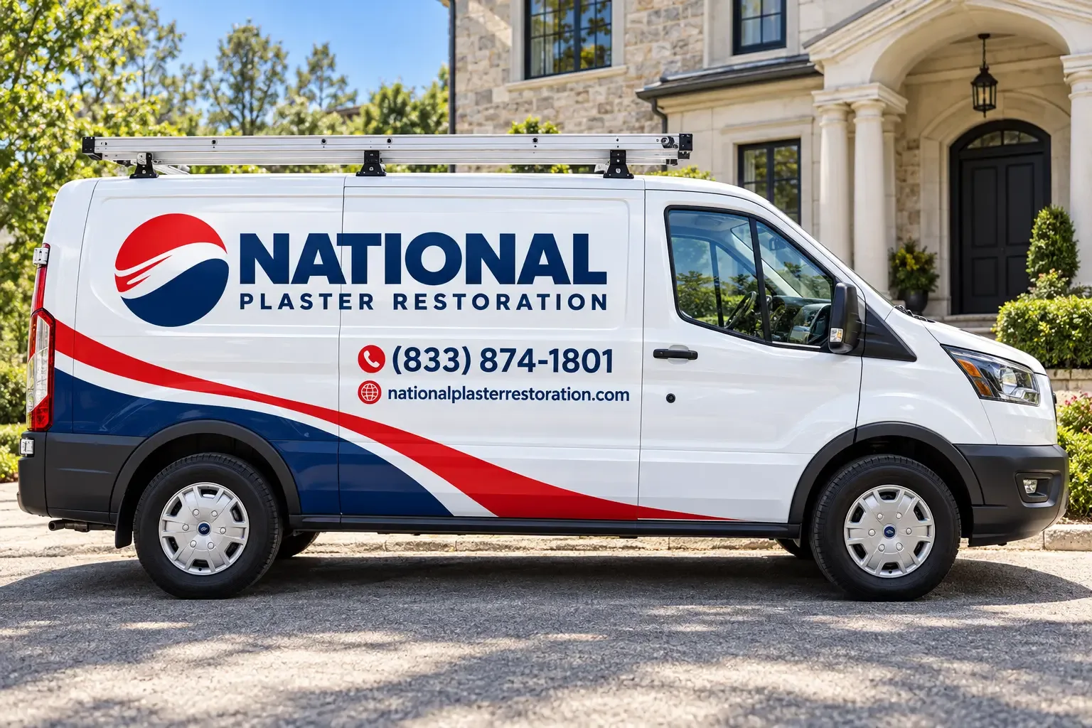 Plaster Repair in Mclean, IL near me